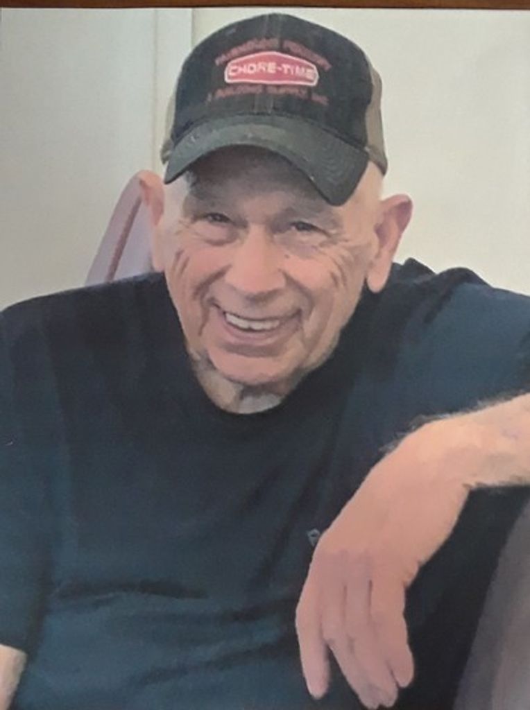 Rodney "Jimmy" Adams Profile Photo
