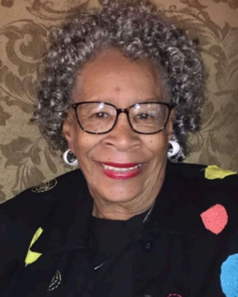 Lillie Mae Witcher Profile Photo