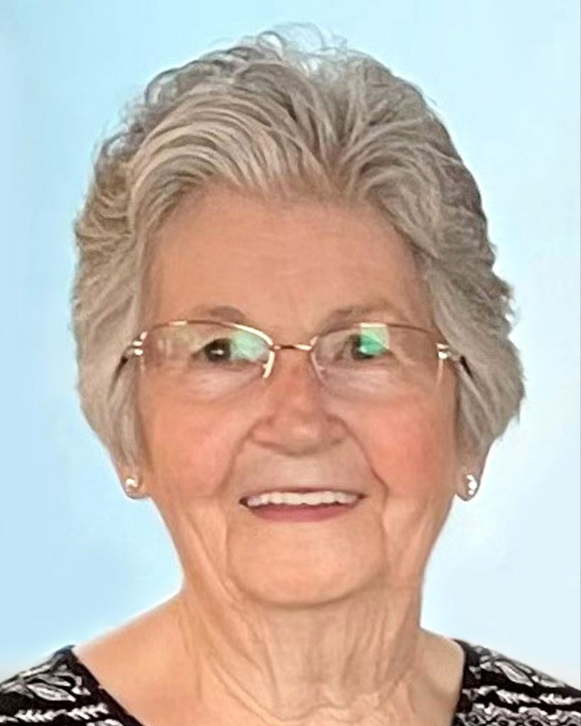Elenore Brosinsky Profile Photo