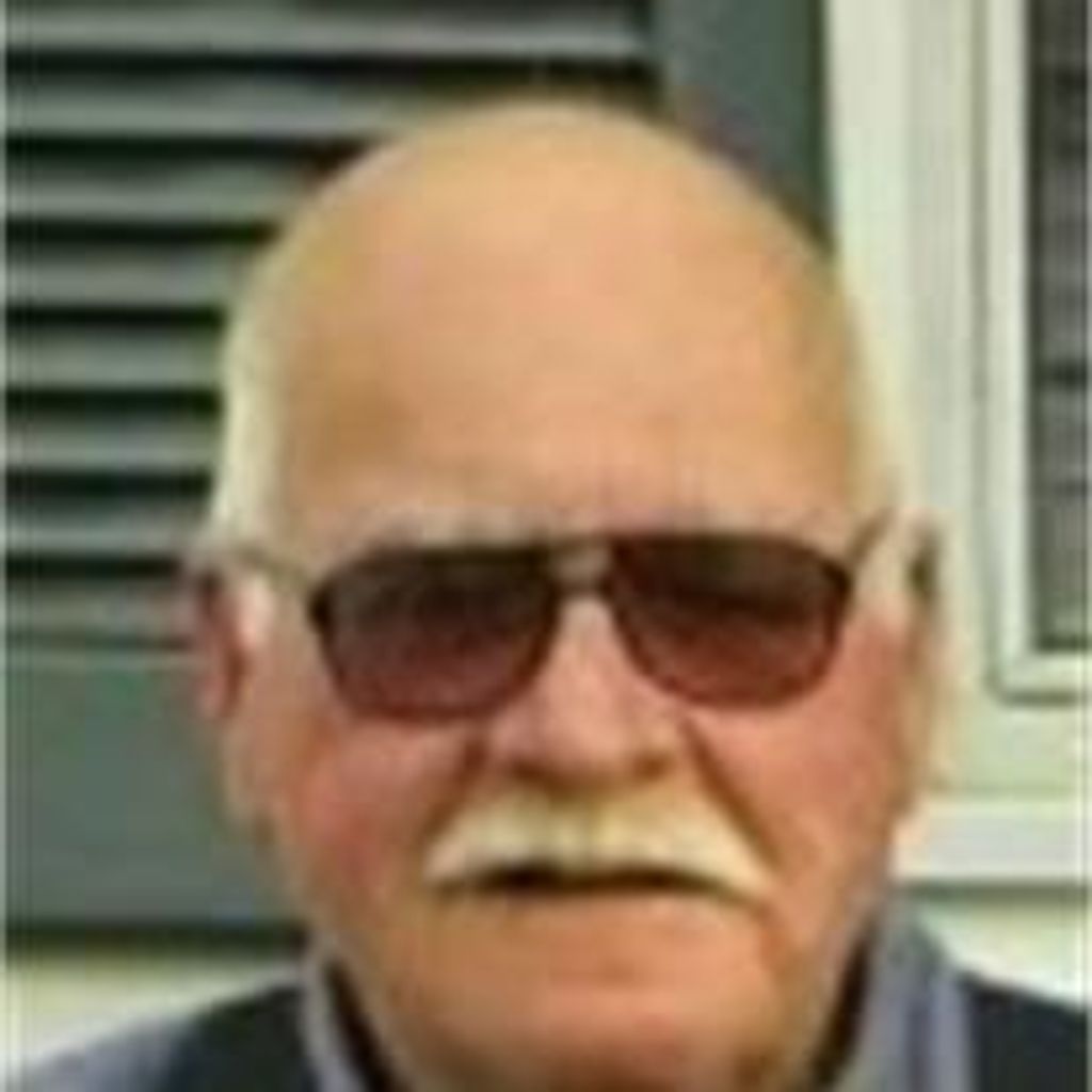 Gerald Clinton Smith Profile Photo