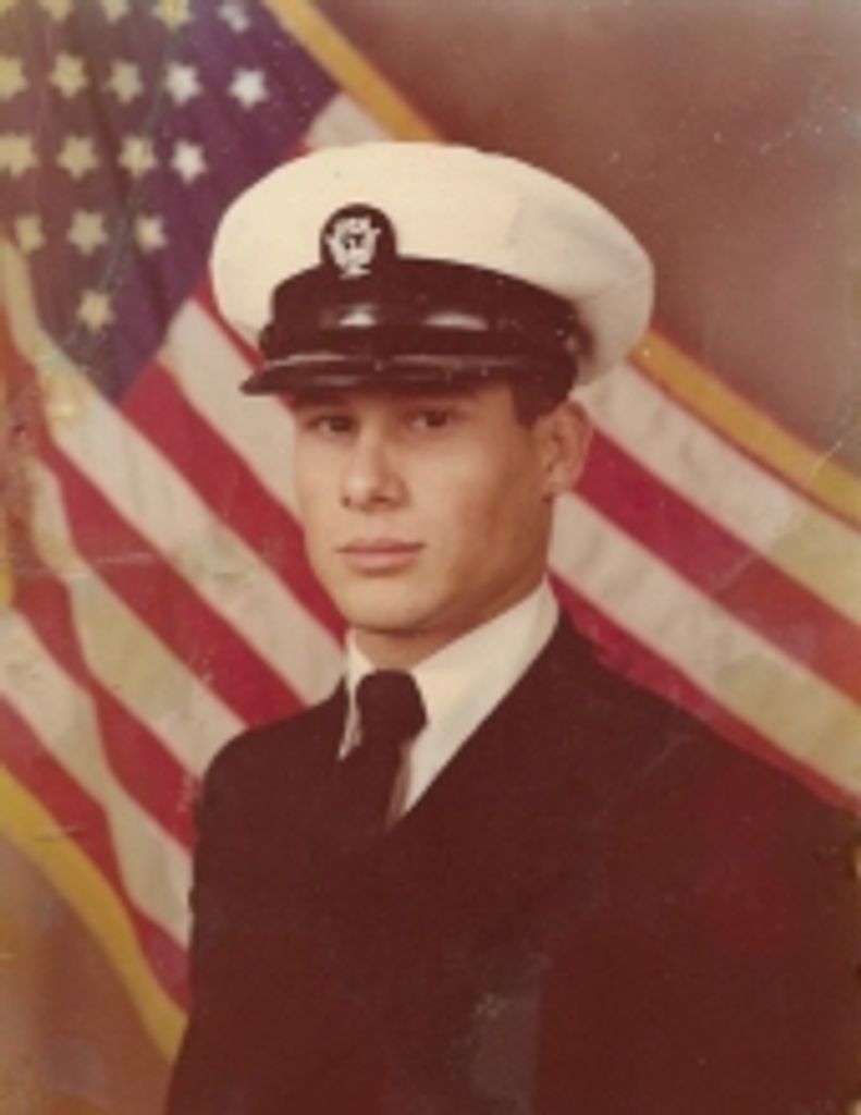 Scott Carlton Johnson