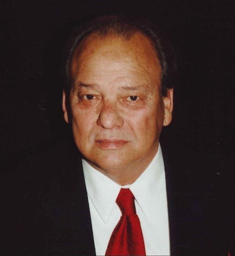 Hollie David Mcdonald, Sr. Profile Photo