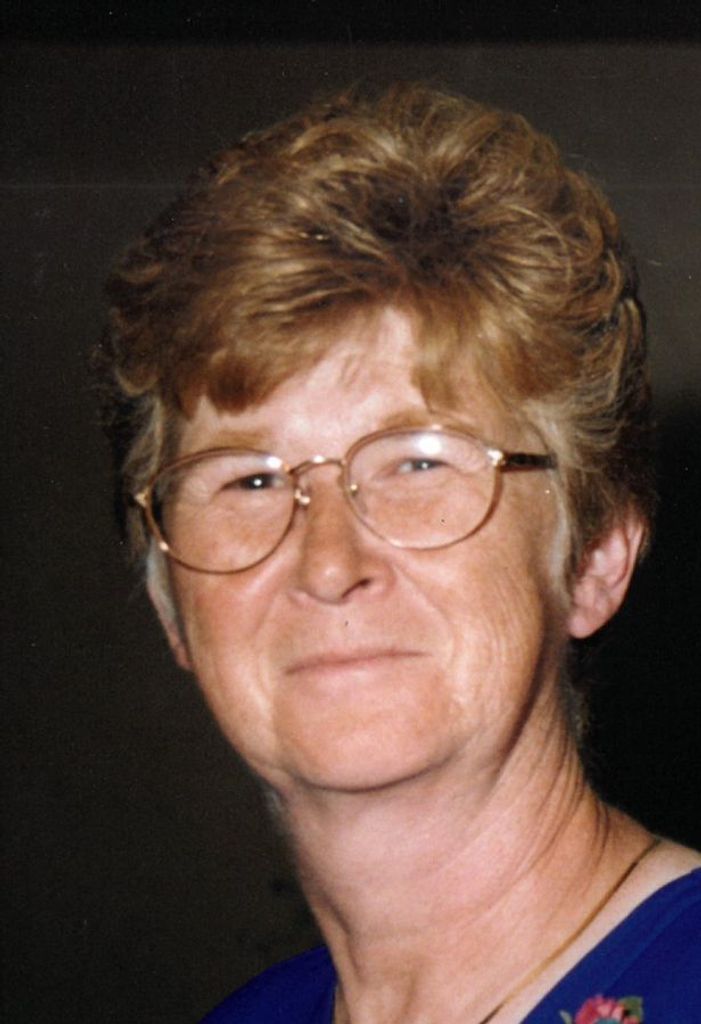 Phyllis M. Wiese