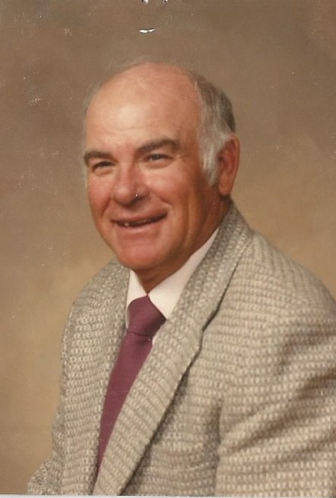 Richard L. Malcom Profile Photo