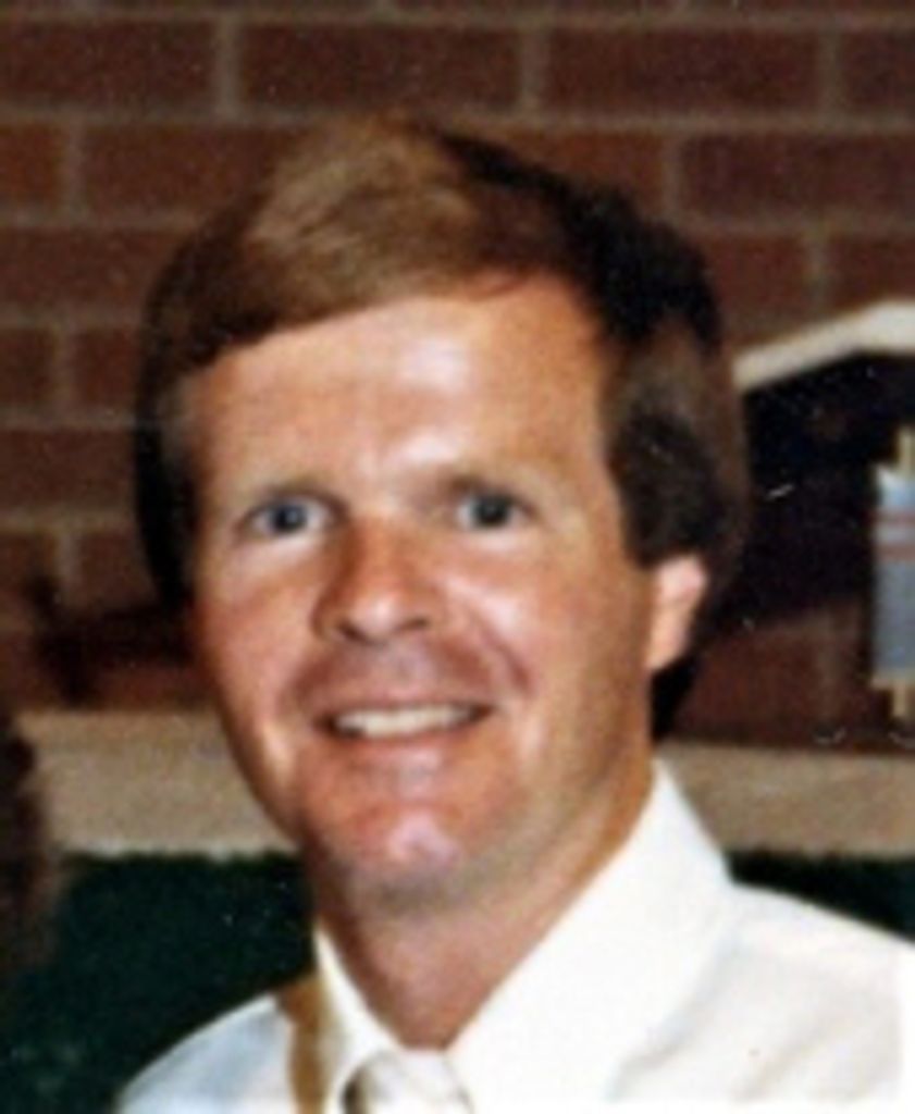 Wayne R. Going Profile Photo