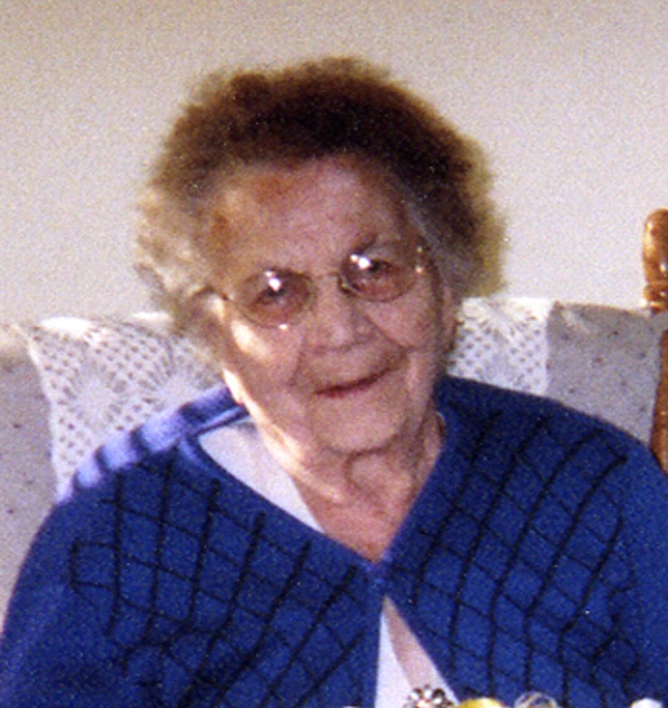 Tillie Quincer