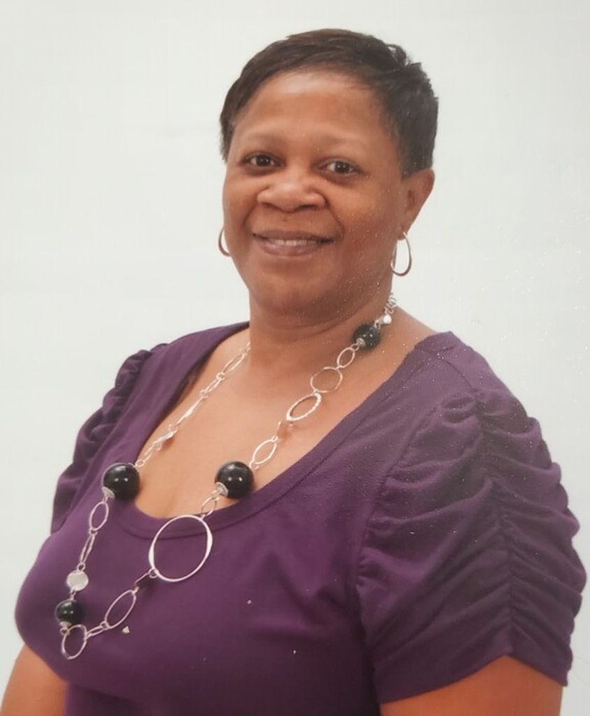 Tina M White