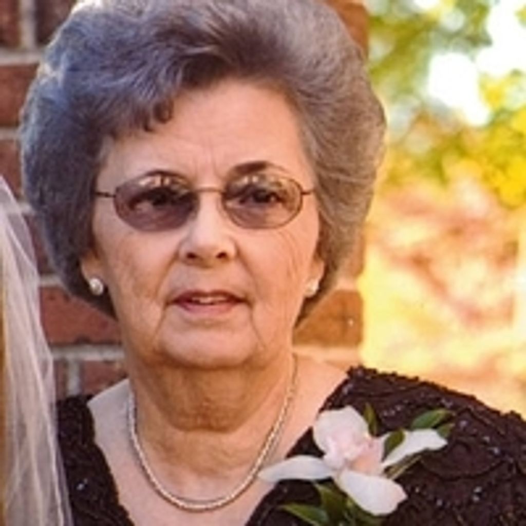 Velma Gilliam Gray