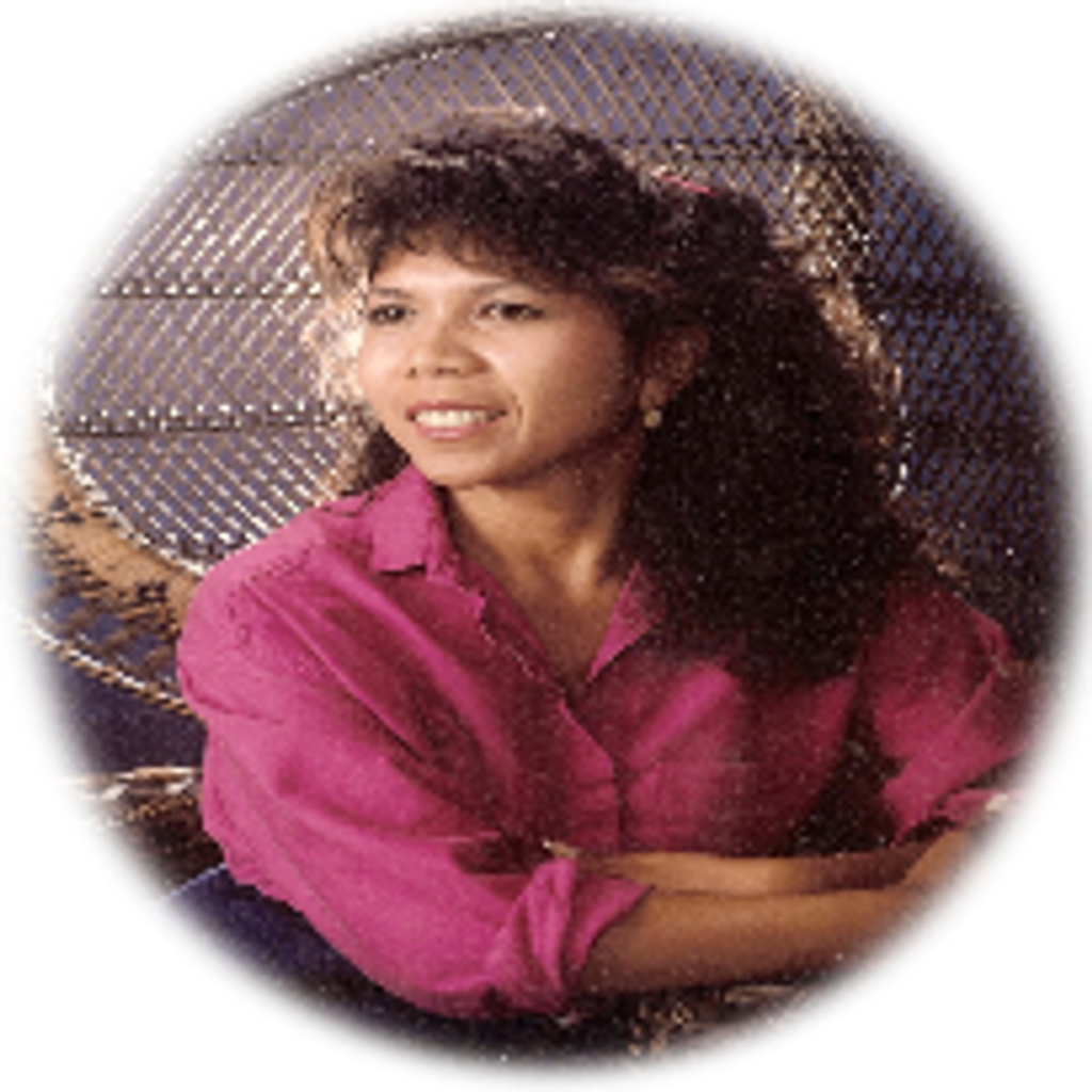 Wenifreda Hansen