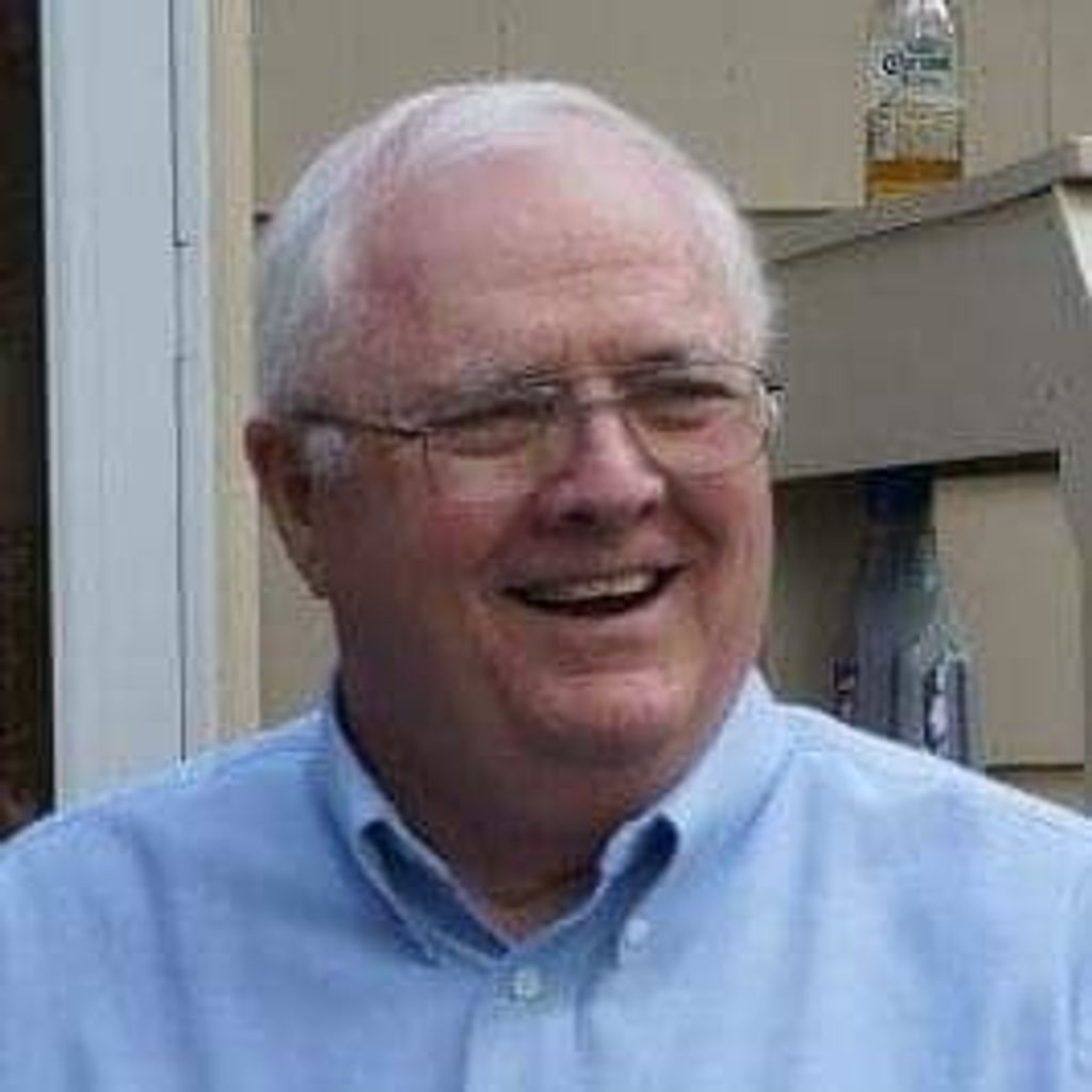 Kenneth "Kenny" Harkins Profile Photo