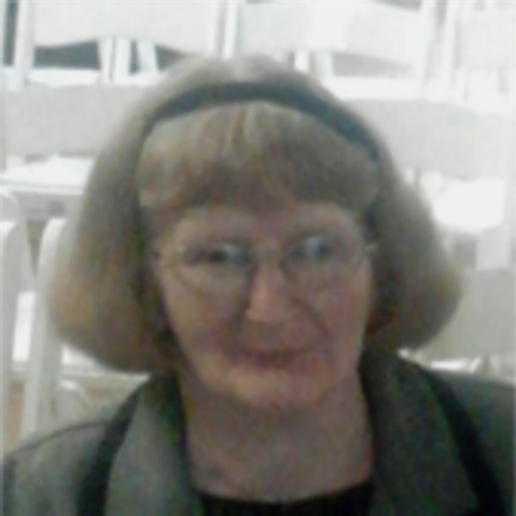 Dorothy Hill