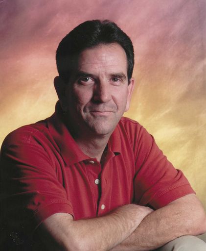 John K. Wilson Profile Photo