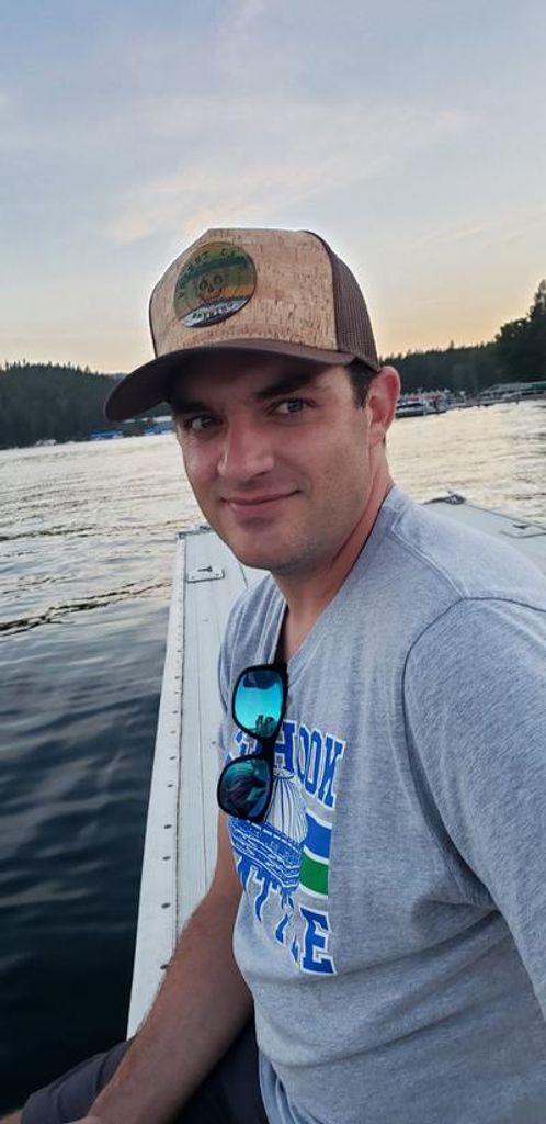 Scott Michael Harrison Profile Photo