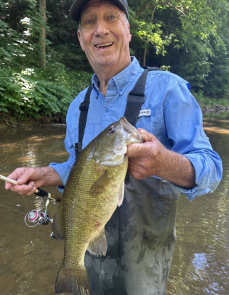 Richard Vernal Daniels