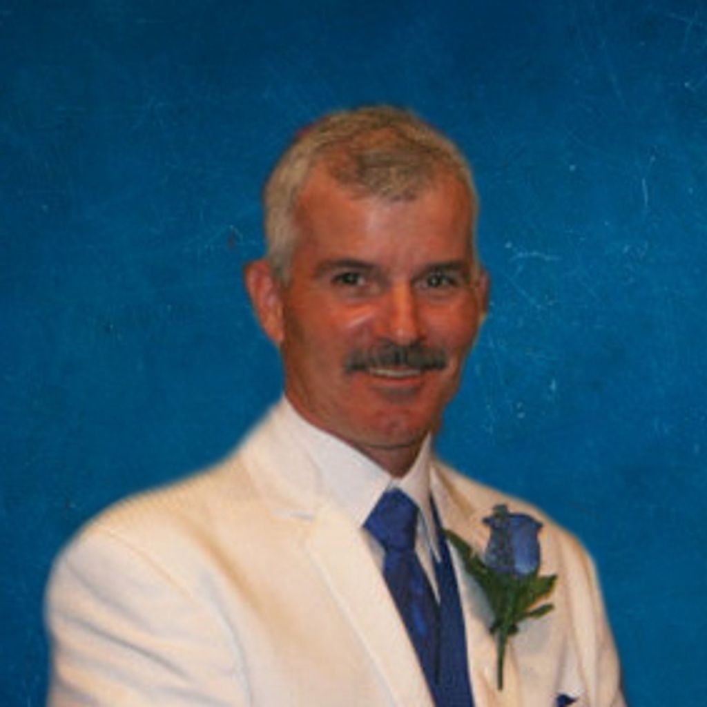 Kenneth England