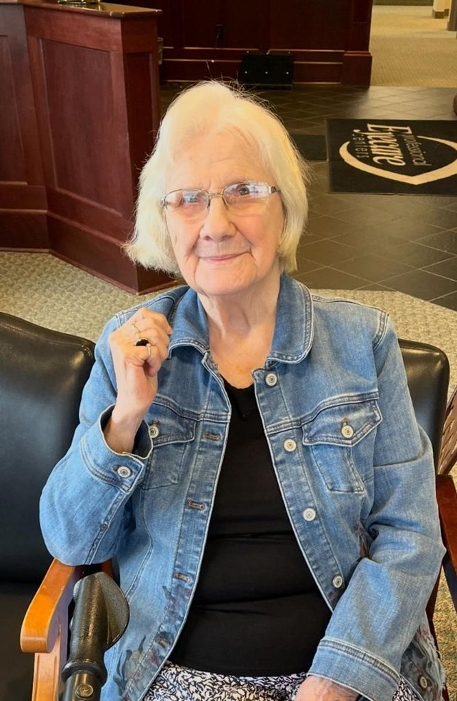 Dorothy May Olson Profile Photo