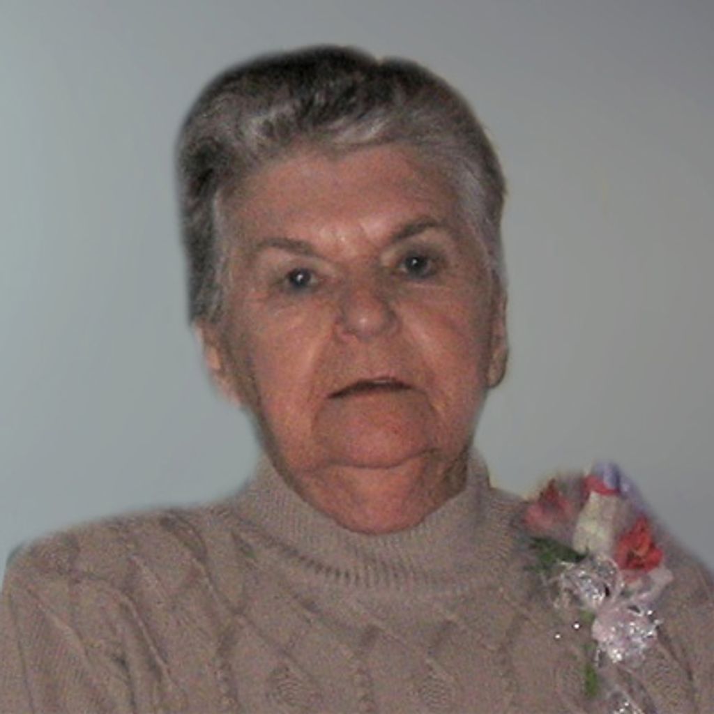 Dolores Mae Uhlir