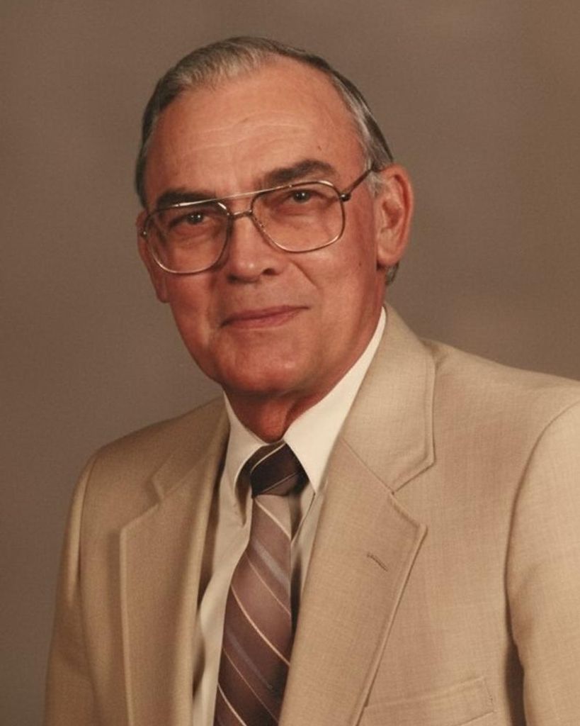 James Jackson "Jackie" Tripp Profile Photo