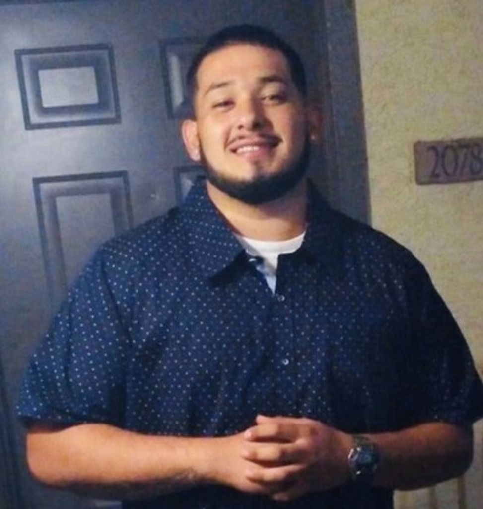 Adrian Ray Arciniega Profile Photo
