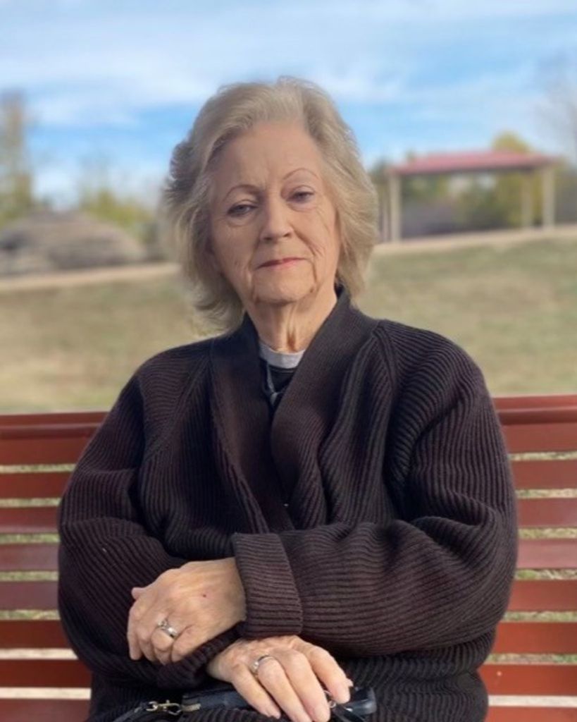 Lynette I. Phillips