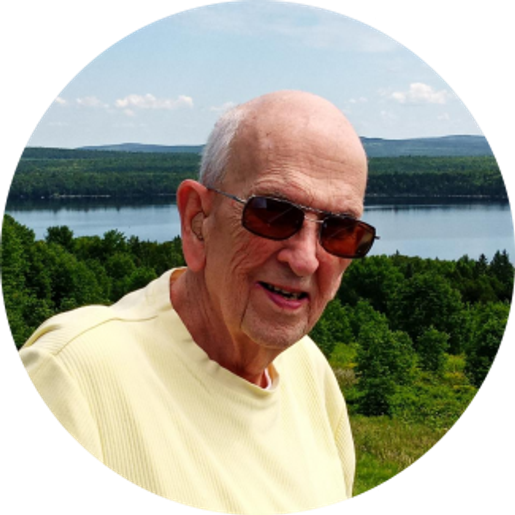 George William “Bill” Harnish