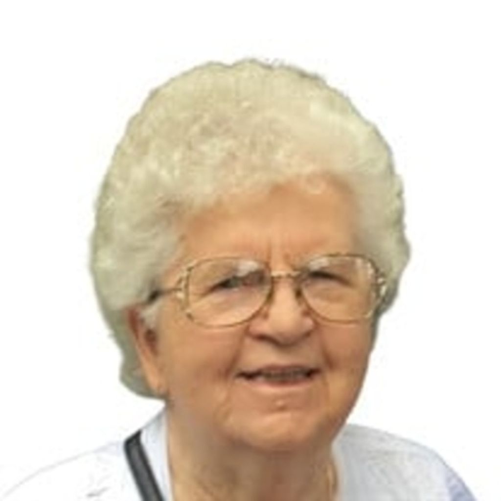 Anne B. Belske