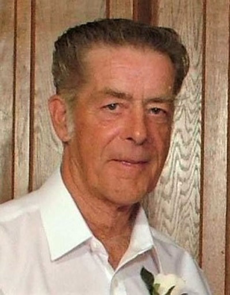 Terrance "Terry" O. Braathen