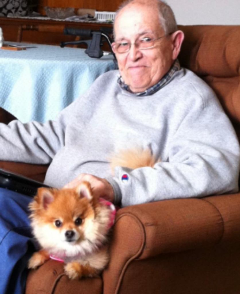 James Cargill Jack, Jr. Profile Photo