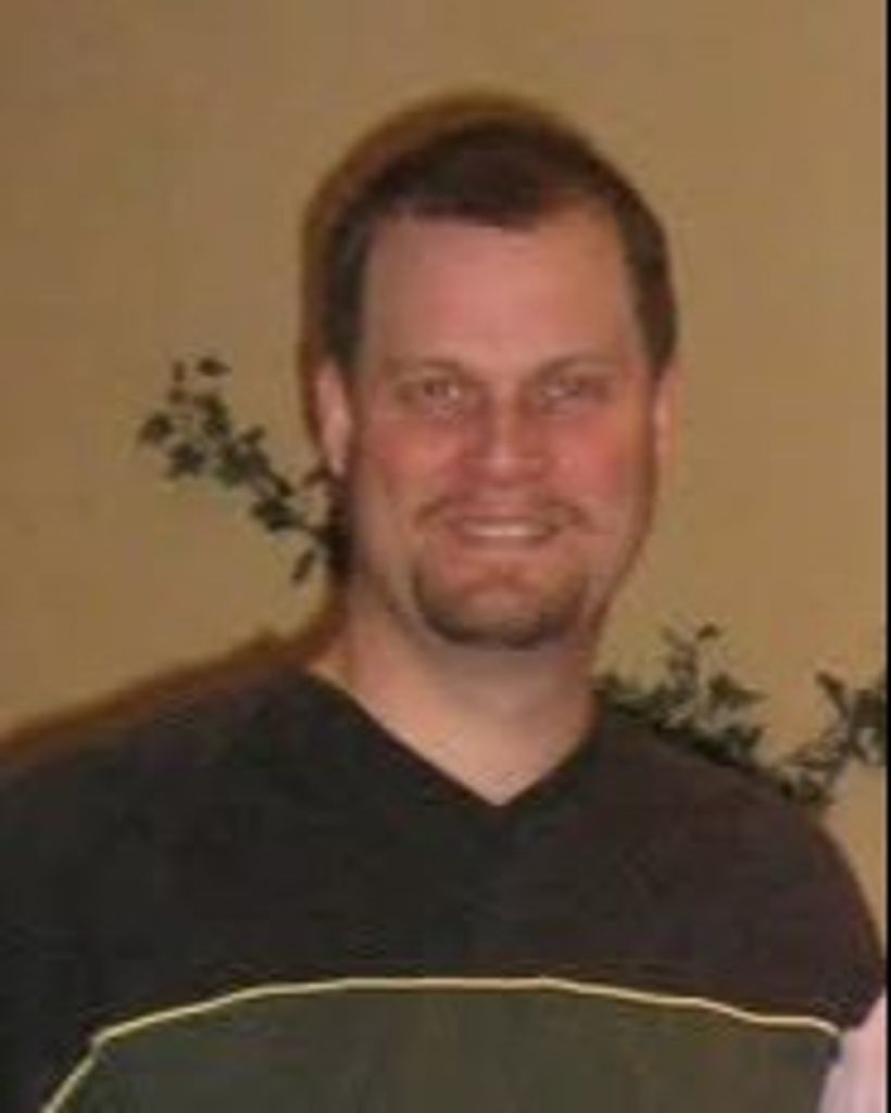 Timothy William Gentry