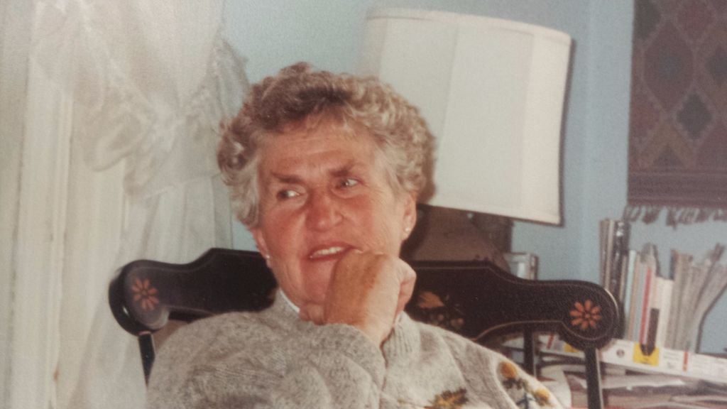 Margaret Stevenson Profile Photo