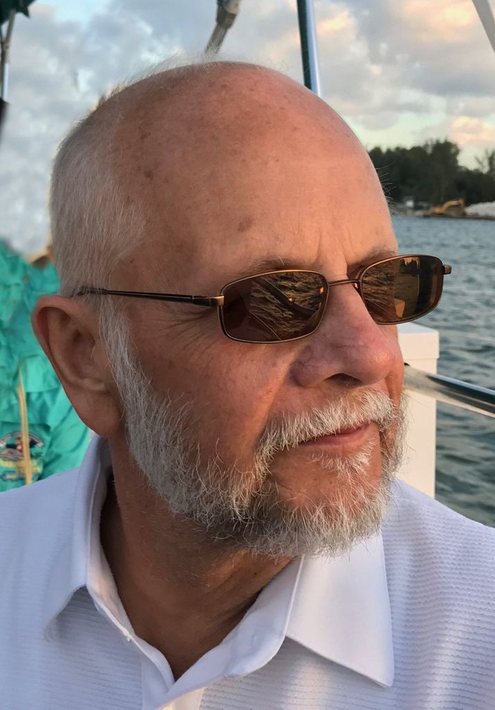 Dominic R. Capparelli Jr.