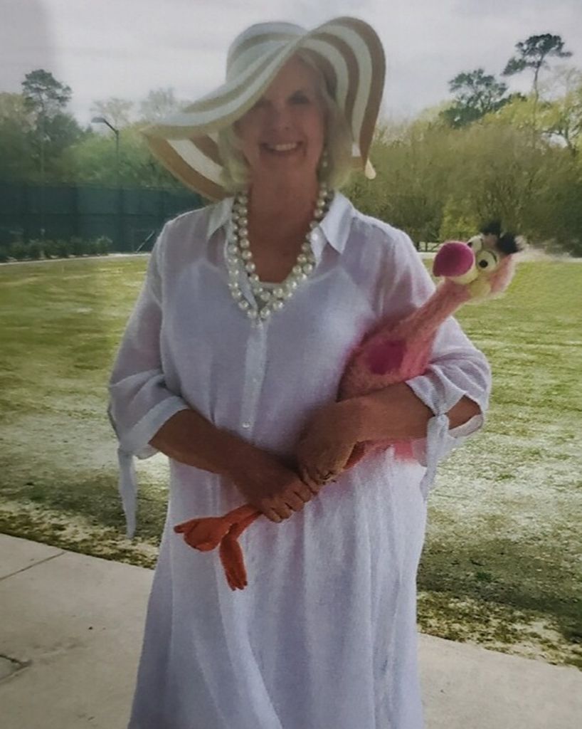 Tanya Doreen Bird Snoddy