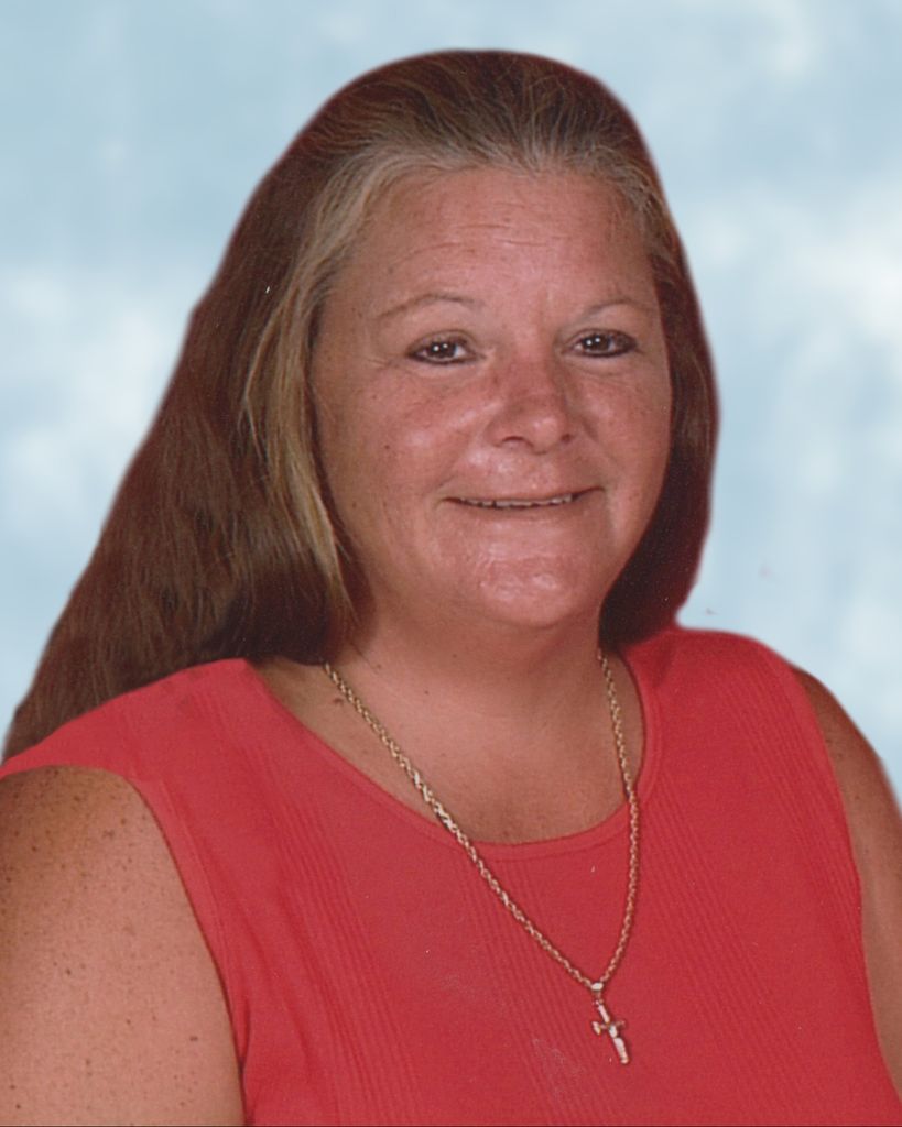 Kimberly Anne (Pence) Mattingly Profile Photo