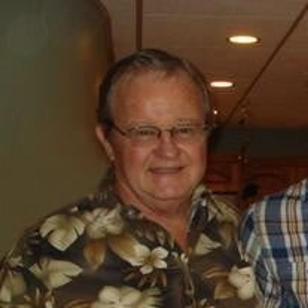 Wayne B. Nelsen