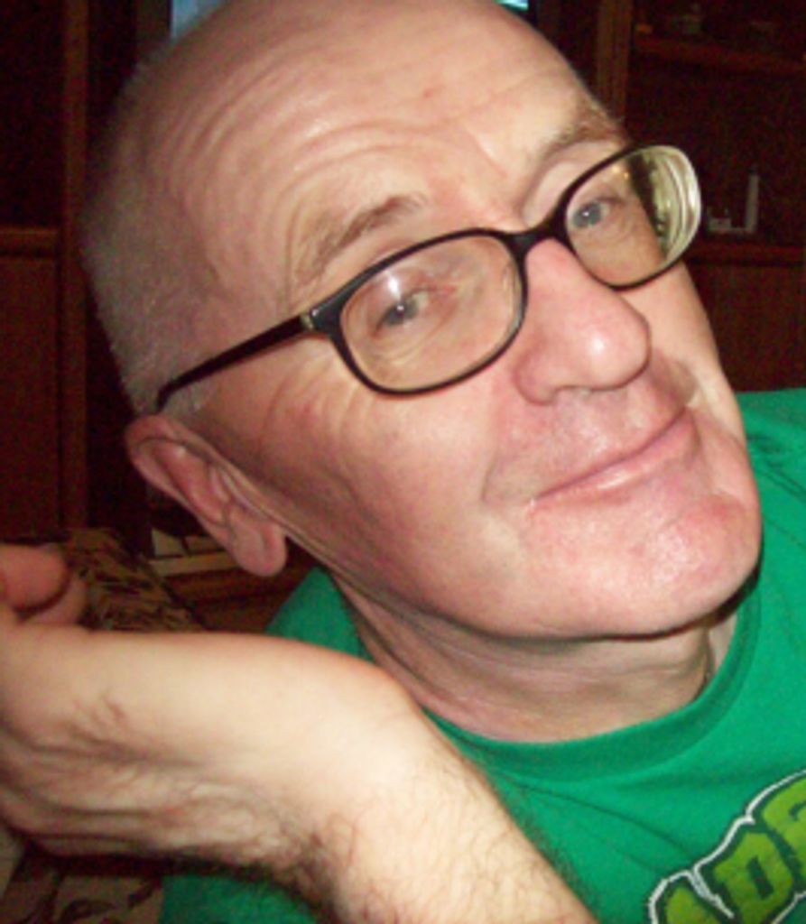 Michael Loughran Profile Photo