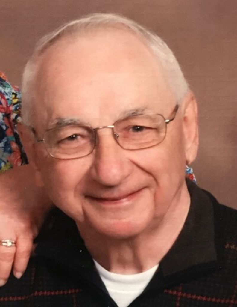 Donald A. Stepniak Profile Photo