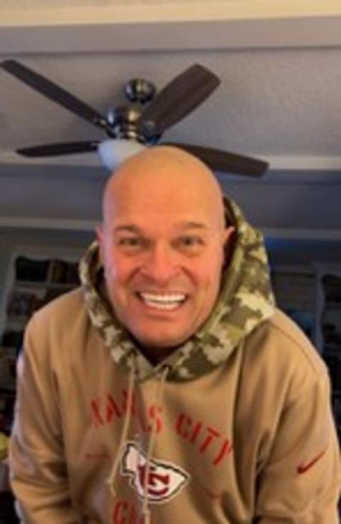 William "Bill" Bernard Hendricks Profile Photo