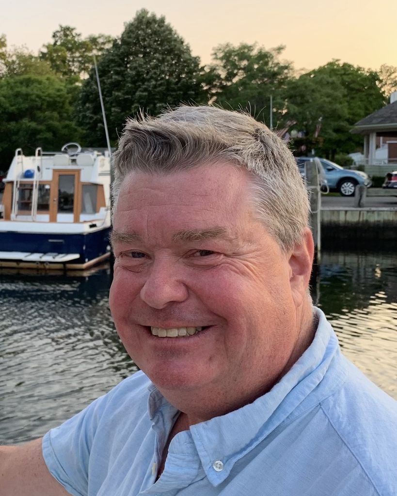 Michael J. O'Brien, MD Profile Photo