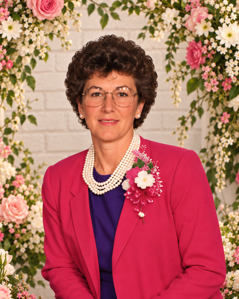 Barbara Sattler