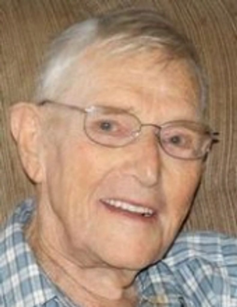 Ed Graves