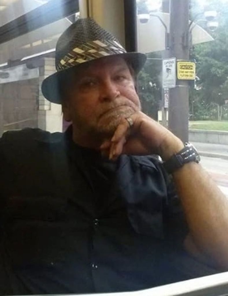 Fred John Guiette Sr.