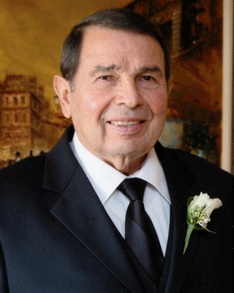 Saverio Mangiola