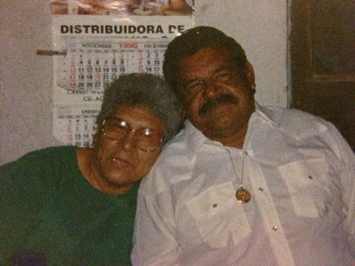 Guadalupe Rabago photo gallery thumbnail 10 of 94