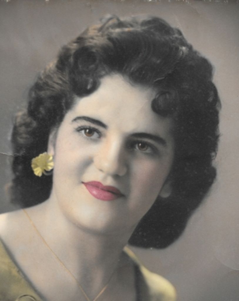 Astrid Mireya Benton