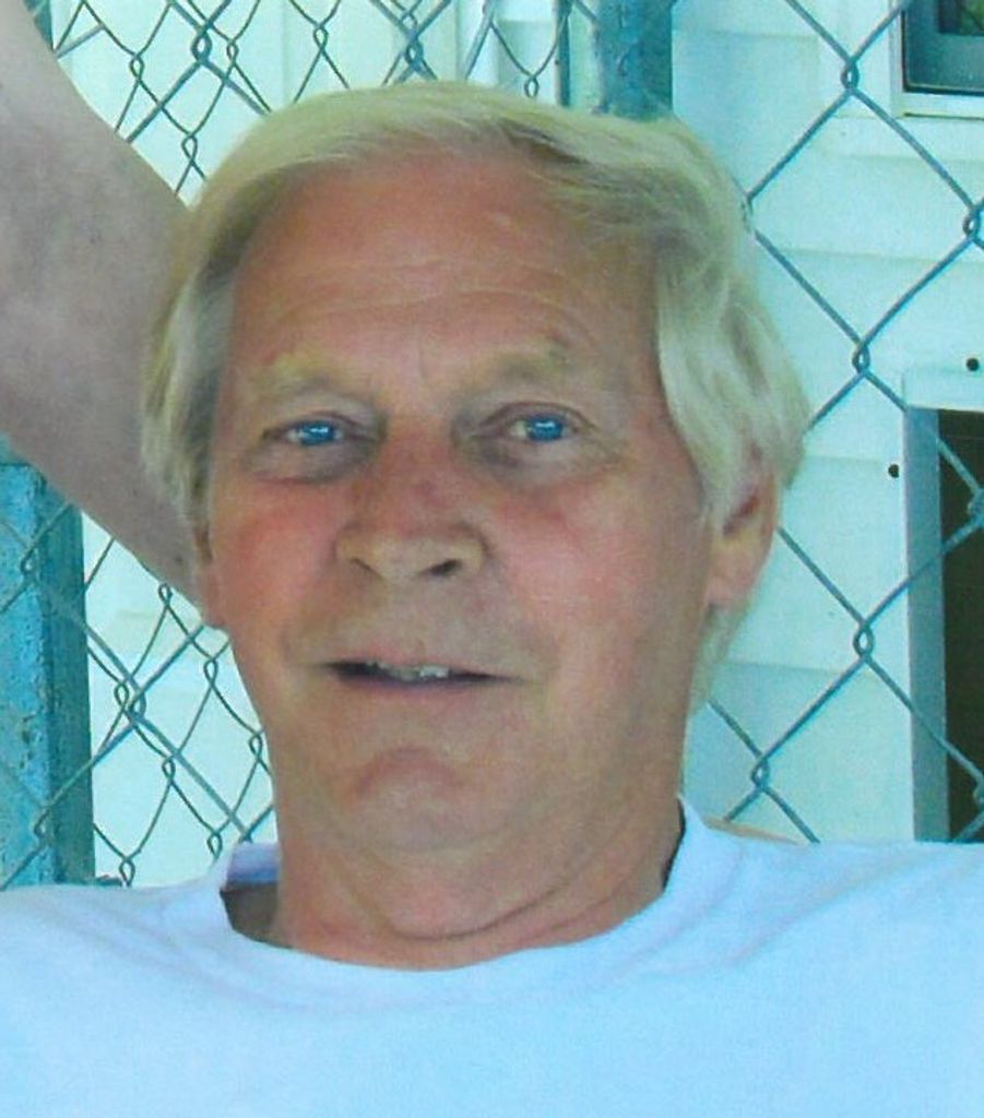 Wayne Godwin