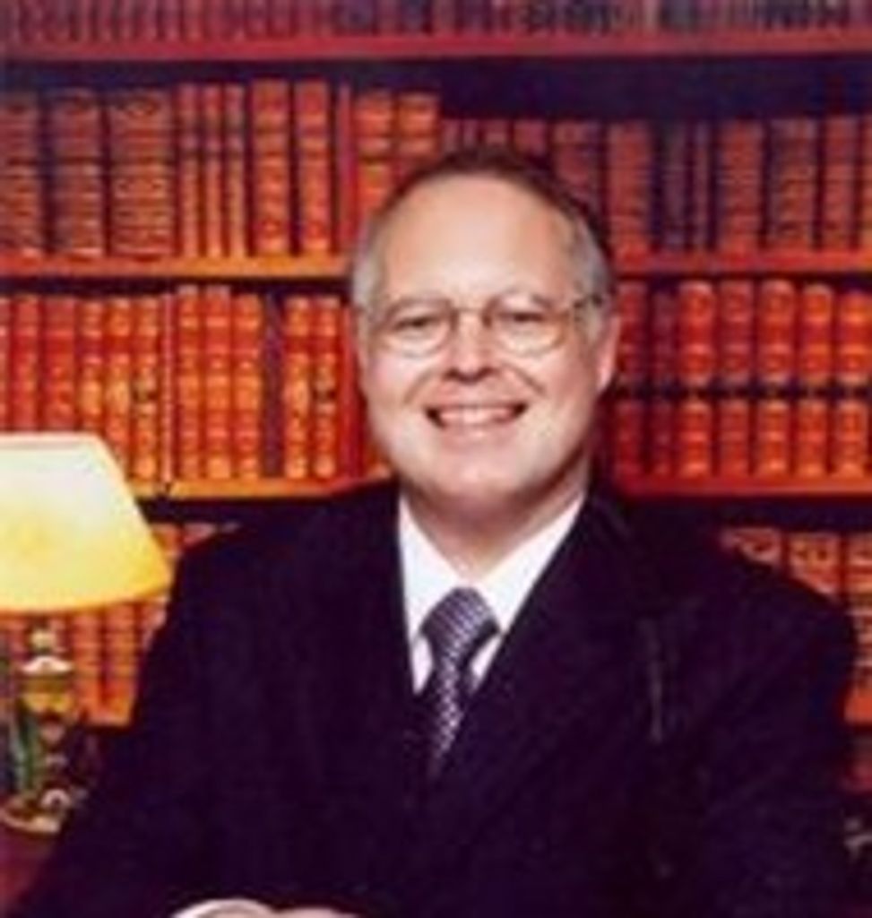 Casey Brian Broussard