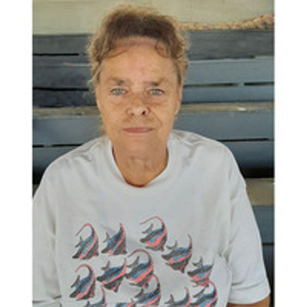 Dorene Bernice Chamberlain