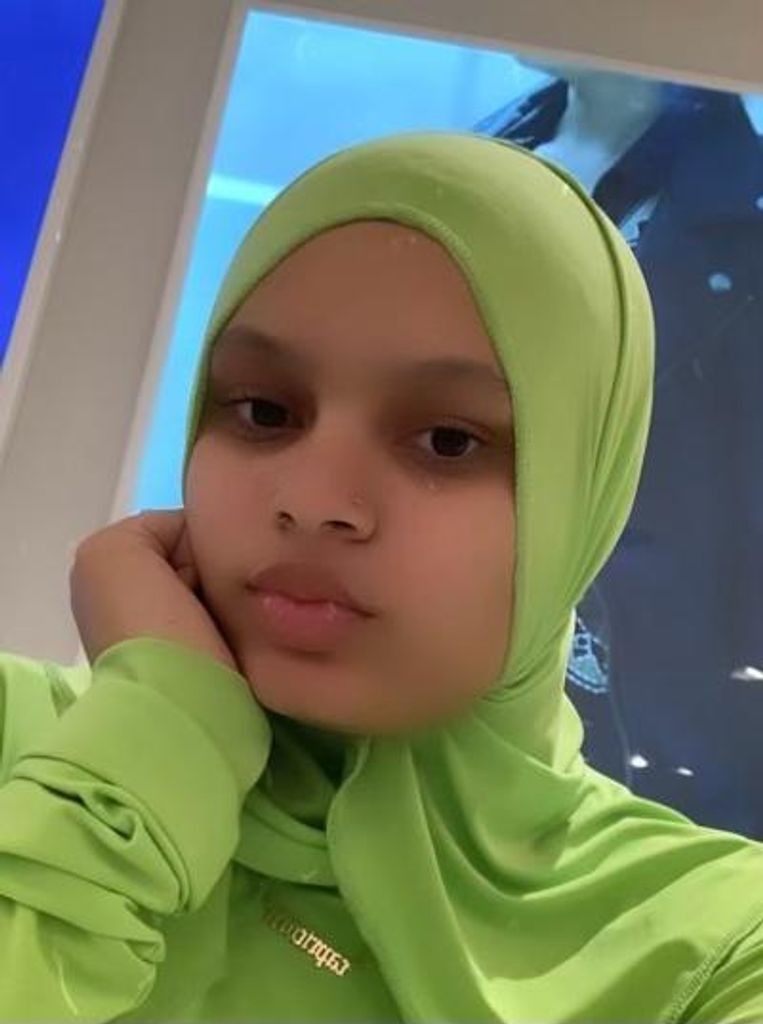 Saniah A. Moore Profile Photo