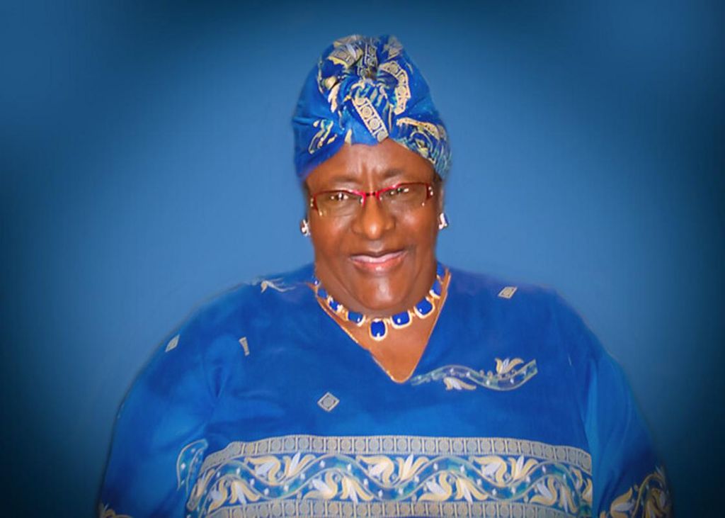 Mrs. Jessie Mae Ferrell Profile Photo