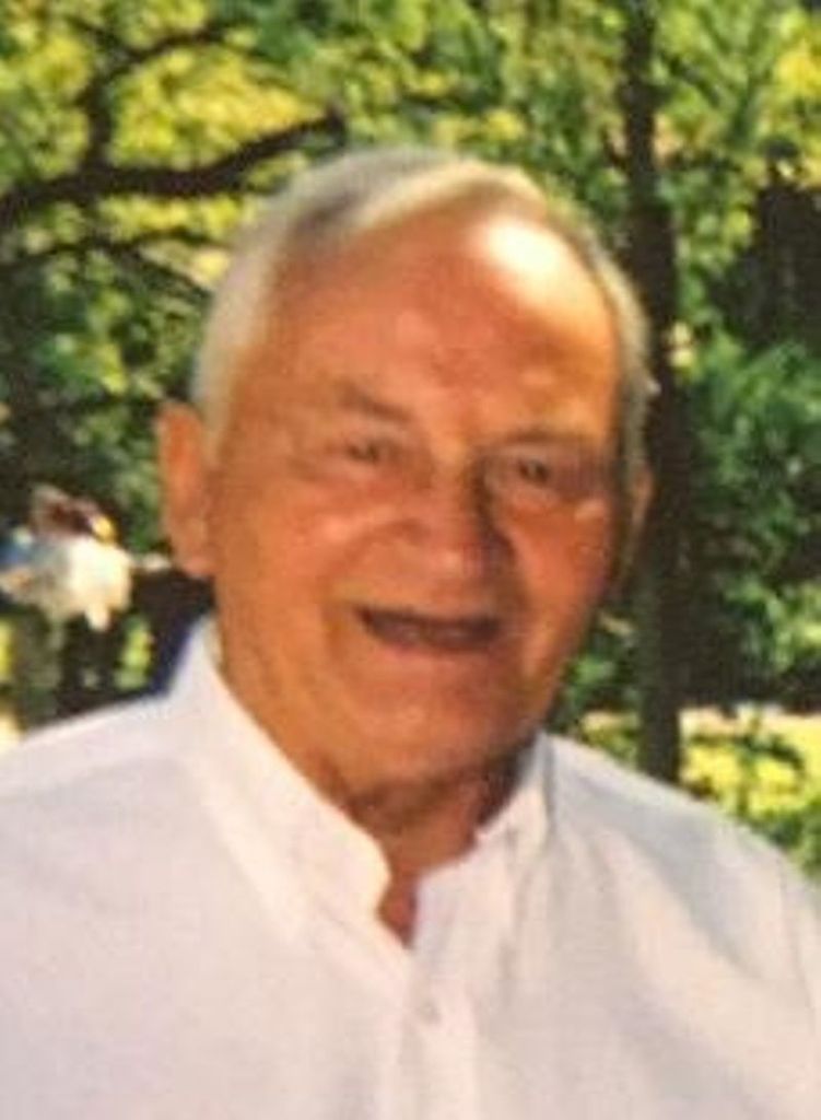 Edwin S. Statkiewicz